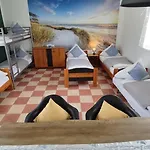 Nad Morzem Ii Zieleniewo (Kolobrzeg)