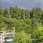 Daire Nad Morzem Ii Zieleniewo (Kolobrzeg)