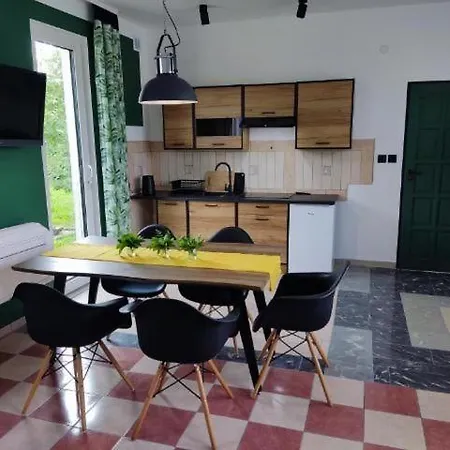 Nad Morzem Ii Apartment