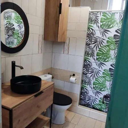 Apartment Nad Morzem Ii *