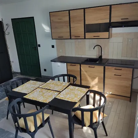 Apartment Nad Morzem Ii *