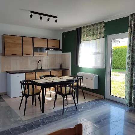Nad Morzem Ii * Zieleniewo (Kolobrzeg)