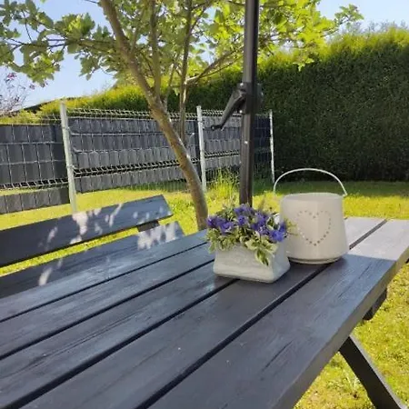 Nad Morzem Ii 아파트 *