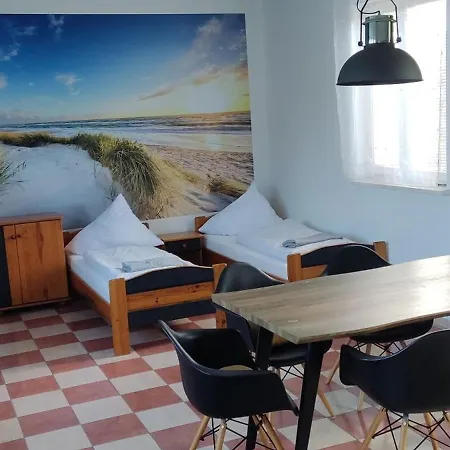 Apartment Nad Morzem Ii Zieleniewo (Kolobrzeg)