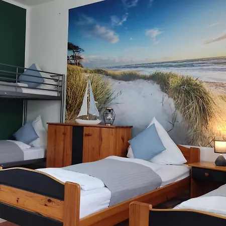 Nad Morzem Ii Zieleniewo (Kolobrzeg)