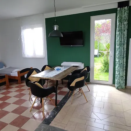 Nad Morzem Ii * Zieleniewo (Kolobrzeg)