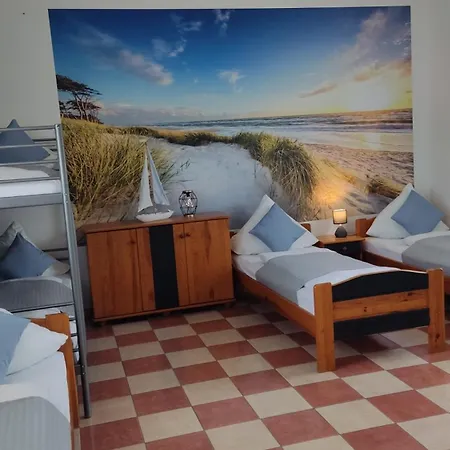 Apartamento Wypoczynkowa Ii