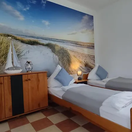 Nad Morzem Ii アパート *