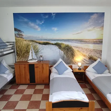 아파트 Nad Morzem Ii *