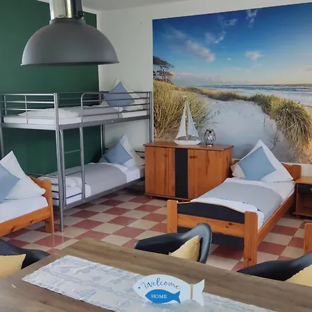 Nad Morzem Ii 아파트 Zieleniewo (Kolobrzeg)