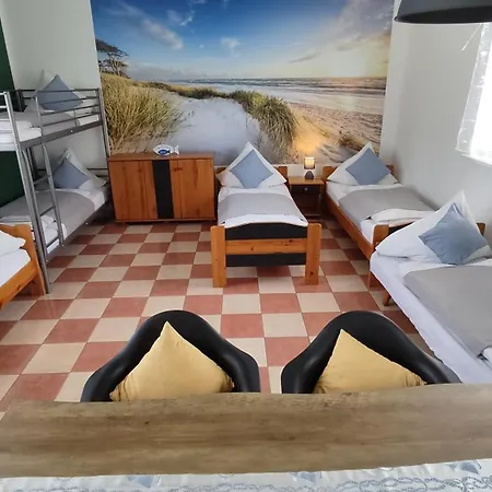 Nad Morzem Ii Zieleniewo (Kolobrzeg)