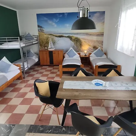 Wypoczynkowa Ii * Zieleniewo (Kolobrzeg)