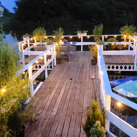 Nad Morzem Ii 아파트