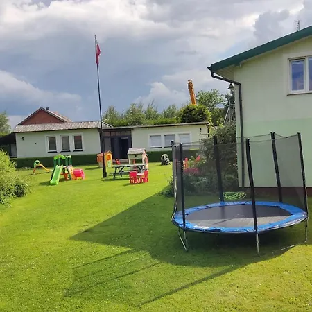 アパート Nad Morzem Ii