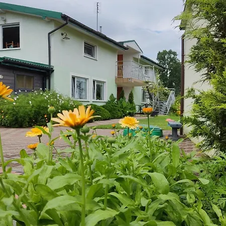 Nad Morzem Ii Zieleniewo (Kolobrzeg)