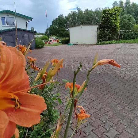 Nad Morzem Ii 아파트