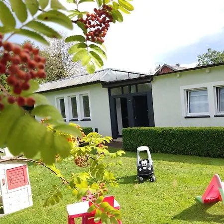 Nad Morzem Ii アパート *