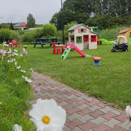 アパート Nad Morzem Ii *