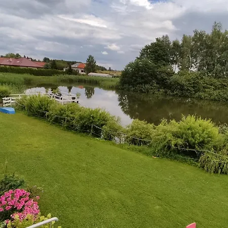 Nad Morzem Ii * Zieleniewo (Kolobrzeg)