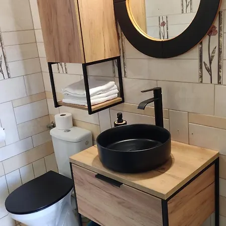 Nad Morzem Ii Zieleniewo (Kolobrzeg)