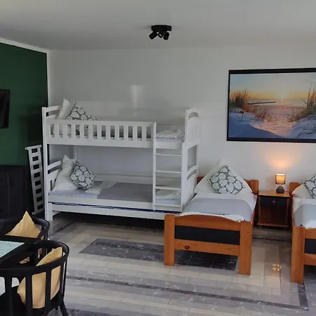 Nad Morzem Ii * Zieleniewo (Kolobrzeg)