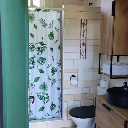 아파트 Nad Morzem Ii *