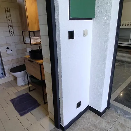 アパート Nad Morzem Ii