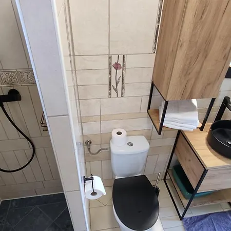 Nad Morzem Ii アパート Zieleniewo (Kolobrzeg)