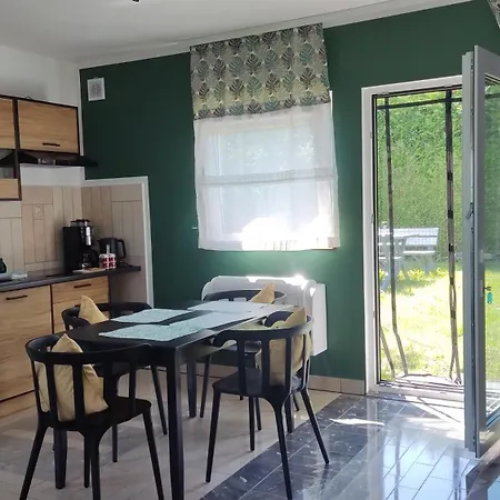 Apartamento Wypoczynkowa Ii