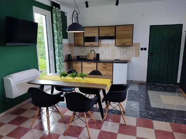 Nad Morzem Ii Apartamento