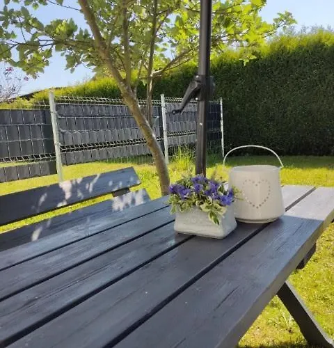 Nad Morzem Ii Apartamento *