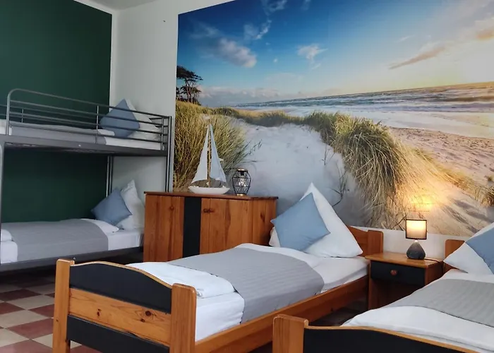 Nad Morzem Ii Zieleniewo (Kolobrzeg)