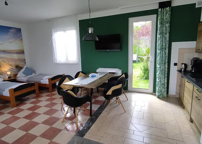 Nad Morzem Ii * Zieleniewo (Kolobrzeg)