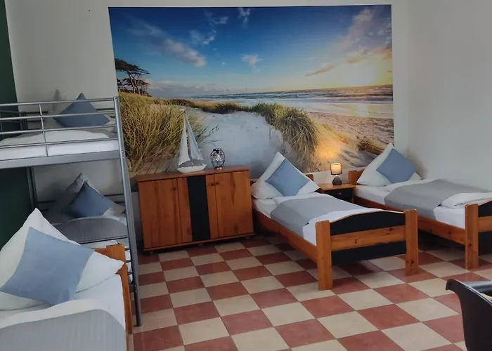 Apartamento Nad Morzem Ii