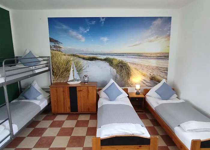 Apartamento Nad Morzem Ii *