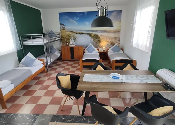 Nad Morzem Ii * Zieleniewo (Kolobrzeg)