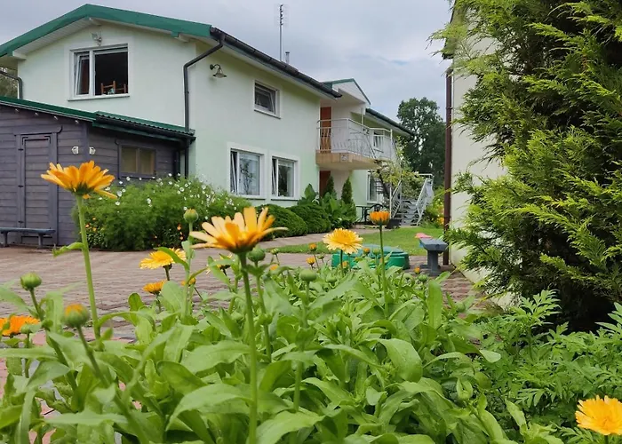 Nad Morzem Ii Zieleniewo (Kolobrzeg)