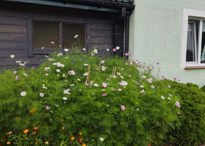 Apartamento Nad Morzem Ii