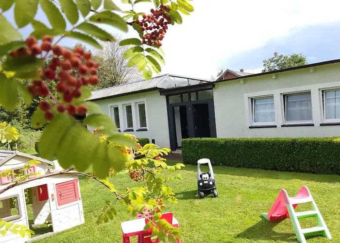 Nad Morzem Ii Apartamento *