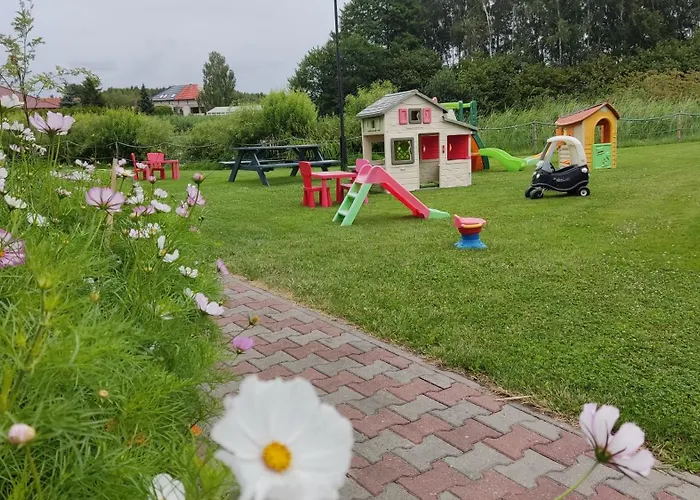 Apartamento Nad Morzem Ii *