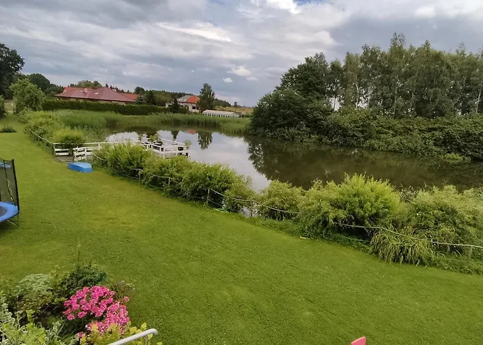 Nad Morzem Ii * Zieleniewo (Kolobrzeg)