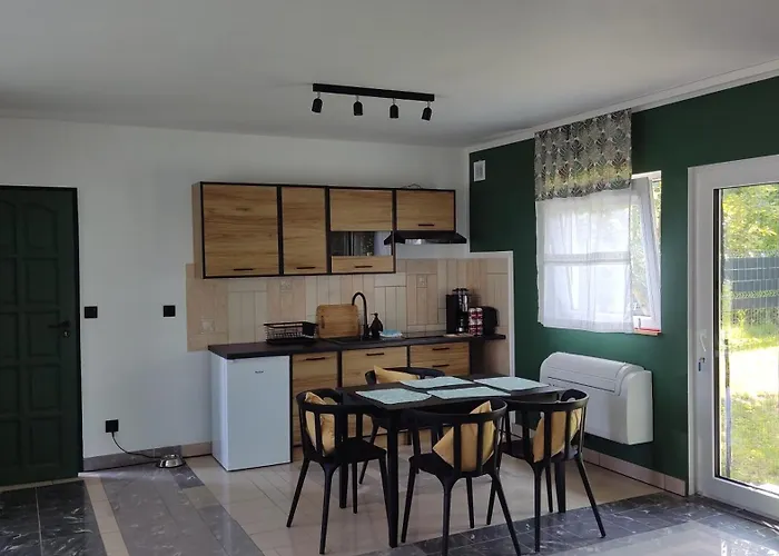 Apartamento Nad Morzem Ii *