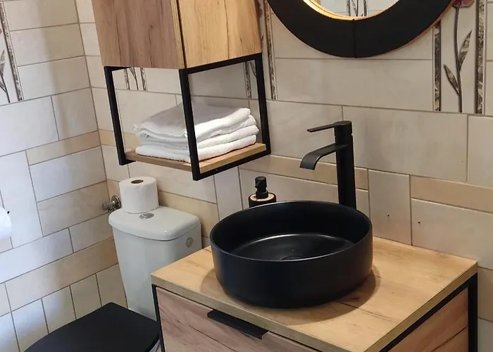 Nad Morzem Ii Zieleniewo (Kolobrzeg)