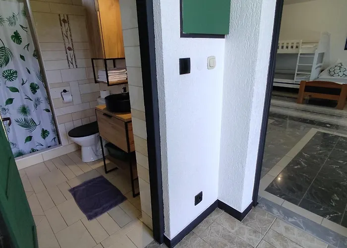 Apartamento Nad Morzem Ii